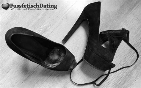 schuhe ficken|Schuh.